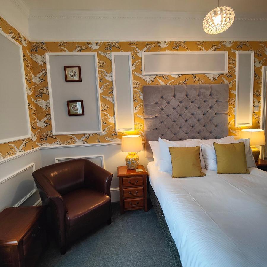The Corner House Bed & Breakfast Lowestoft Ngoại thất bức ảnh
