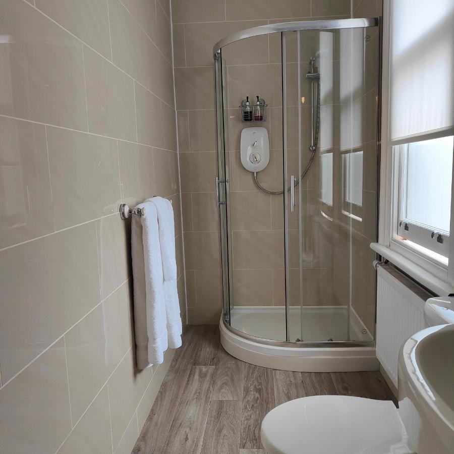 The Corner House Bed & Breakfast Lowestoft Ngoại thất bức ảnh