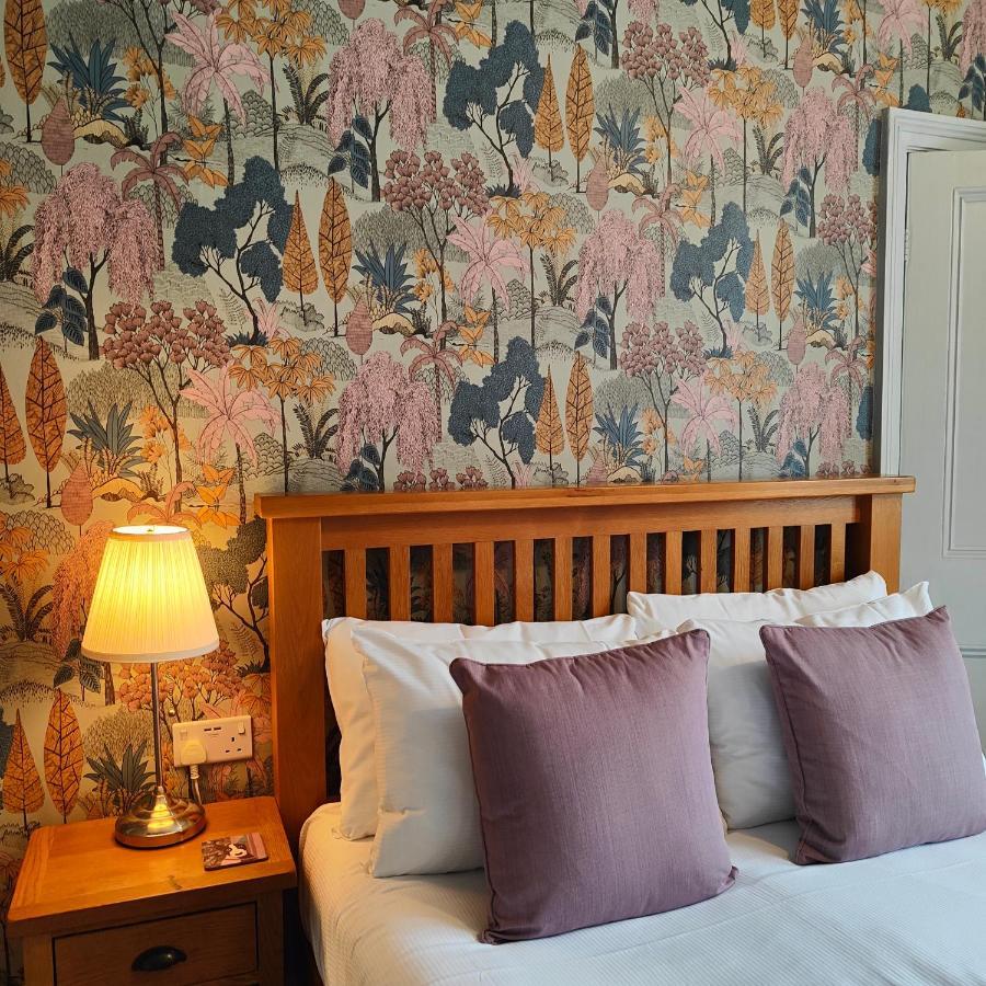 The Corner House Bed & Breakfast Lowestoft Ngoại thất bức ảnh
