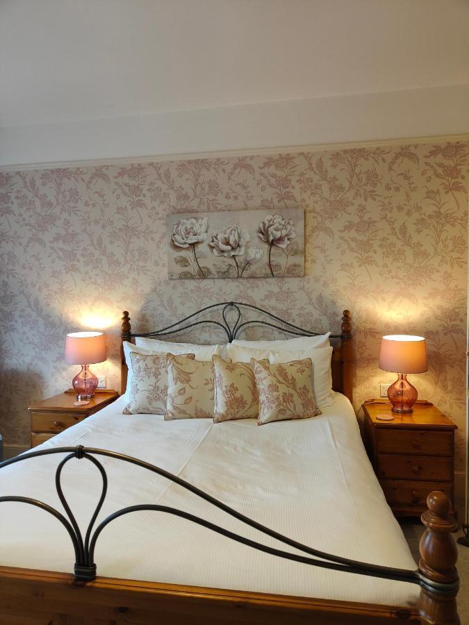 The Corner House Bed & Breakfast Lowestoft Ngoại thất bức ảnh