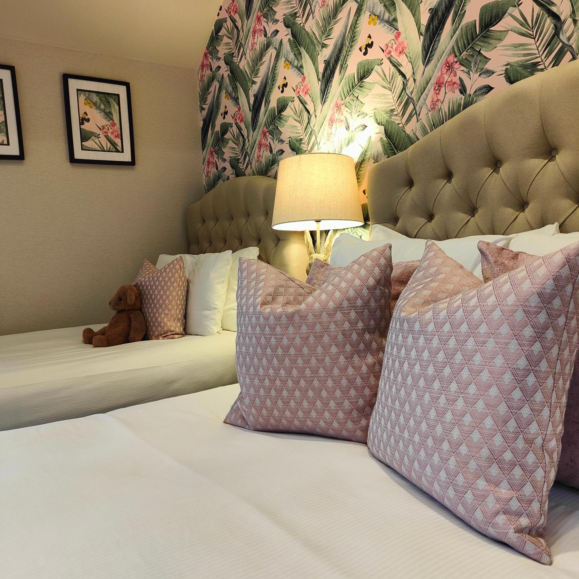 The Corner House Bed & Breakfast Lowestoft Ngoại thất bức ảnh
