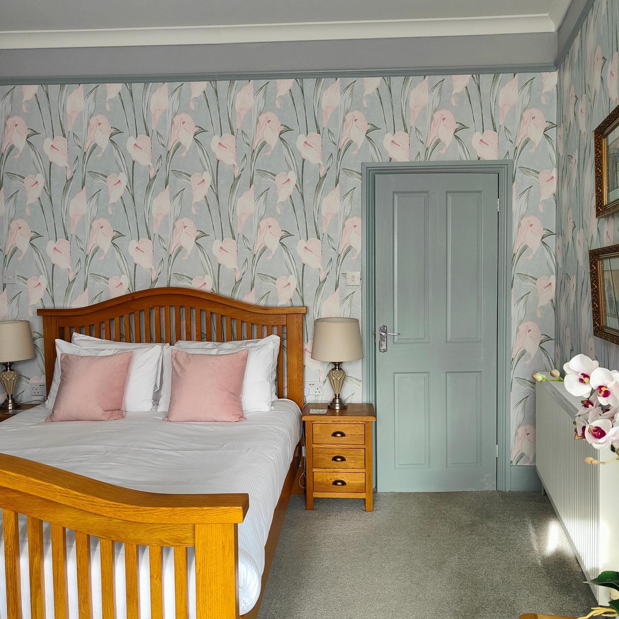 The Corner House Bed & Breakfast Lowestoft Ngoại thất bức ảnh