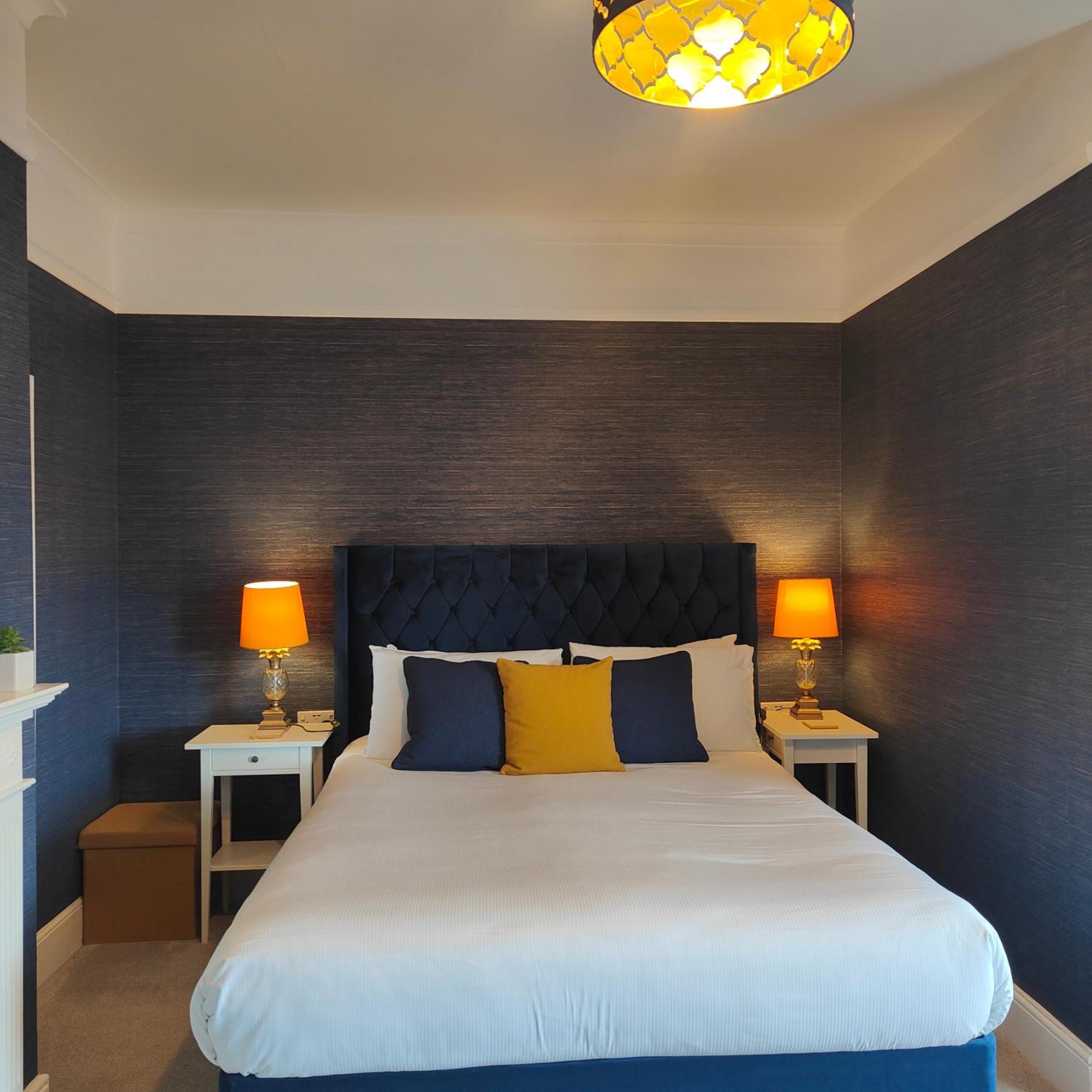The Corner House Bed & Breakfast Lowestoft Ngoại thất bức ảnh